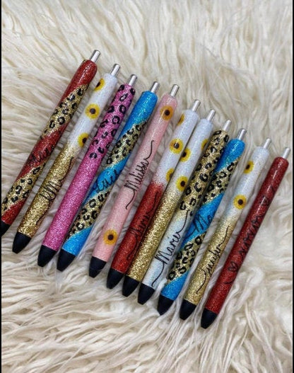 Writing pens