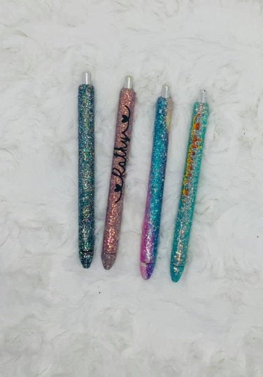 Writing pens