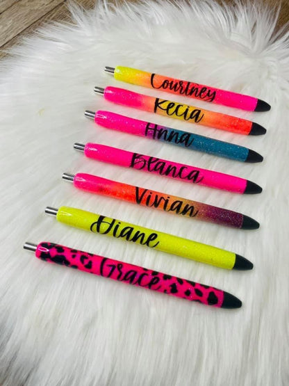 Writing pens